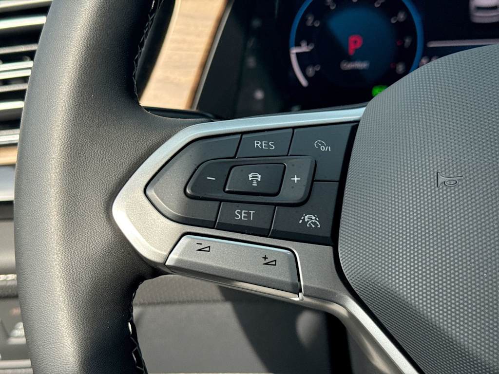 Thumbnail: 2026 Volkswagen Atlas - 28