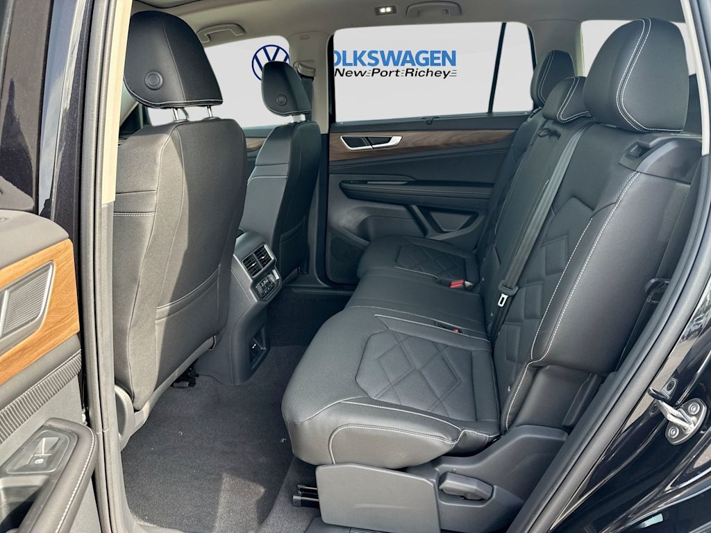 Thumbnail: 2026 Volkswagen Atlas - 26