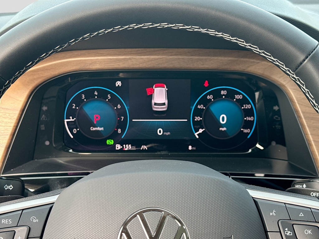 Thumbnail: 2026 Volkswagen Atlas - 16