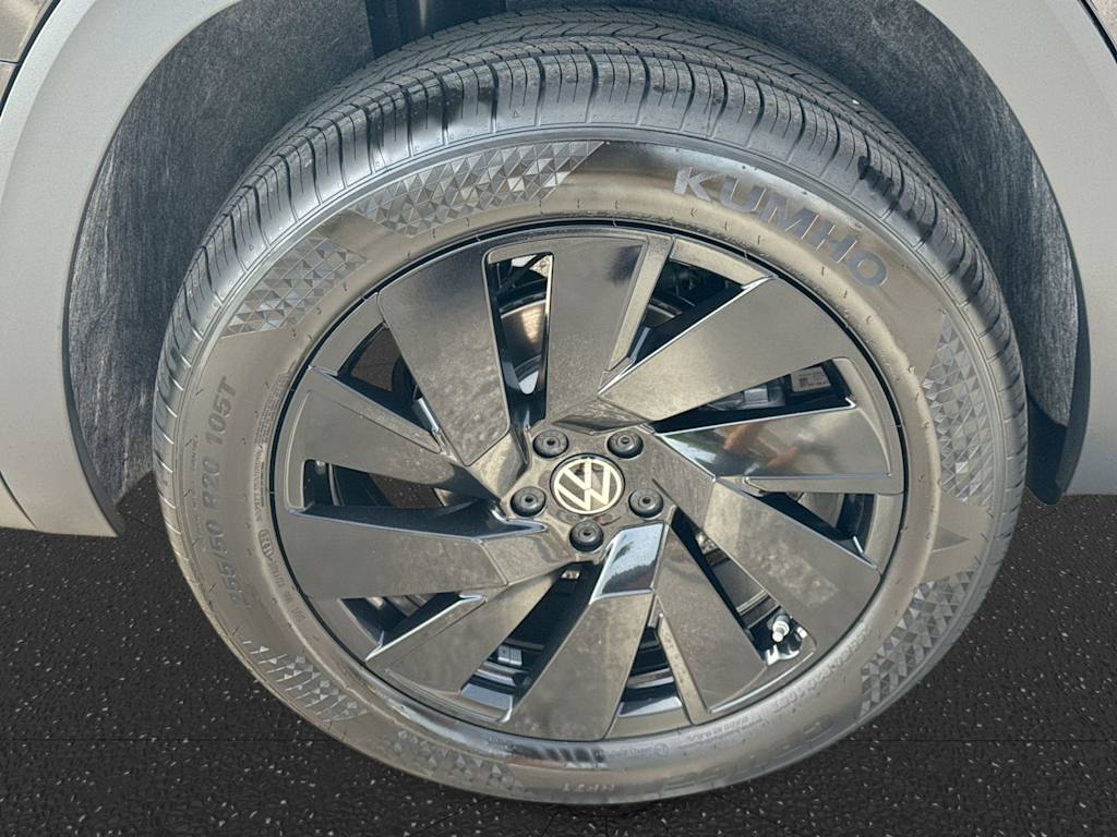 Thumbnail: 2026 Volkswagen Atlas - 8