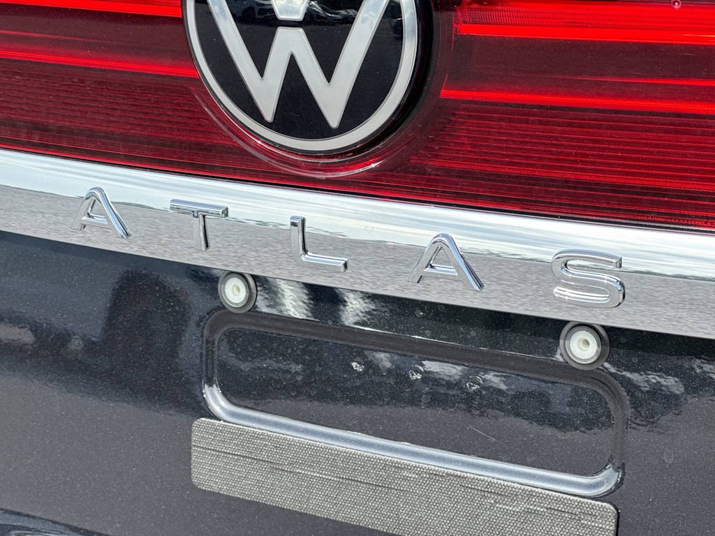 Thumbnail: 2026 Volkswagen Atlas - 24