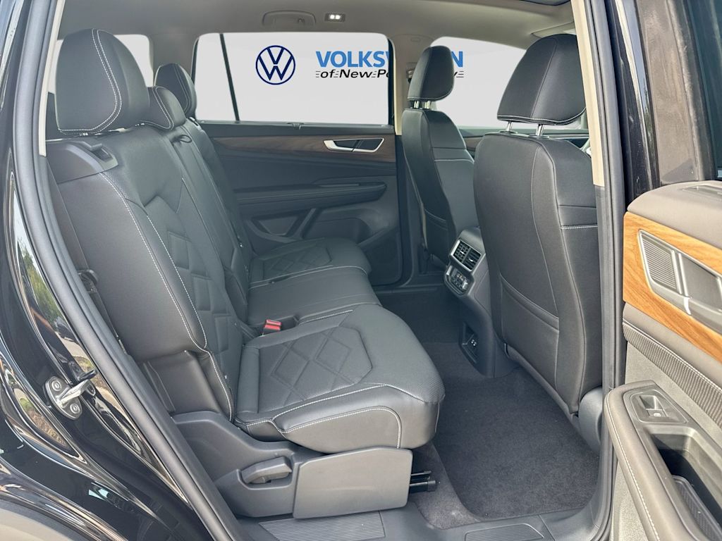 Thumbnail: 2026 Volkswagen Atlas - 27