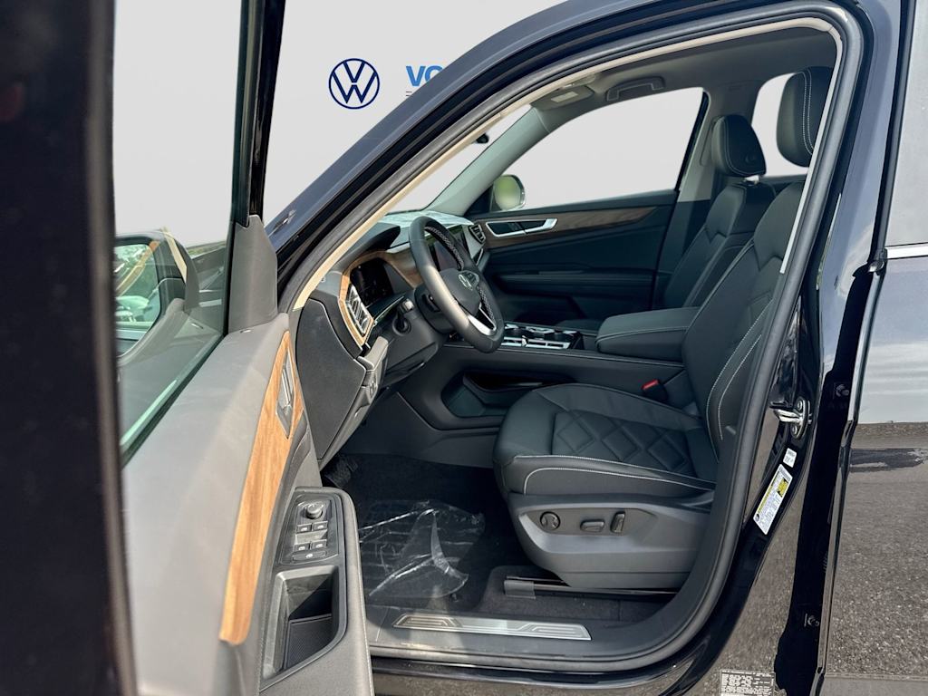 Thumbnail: 2026 Volkswagen Atlas - 20