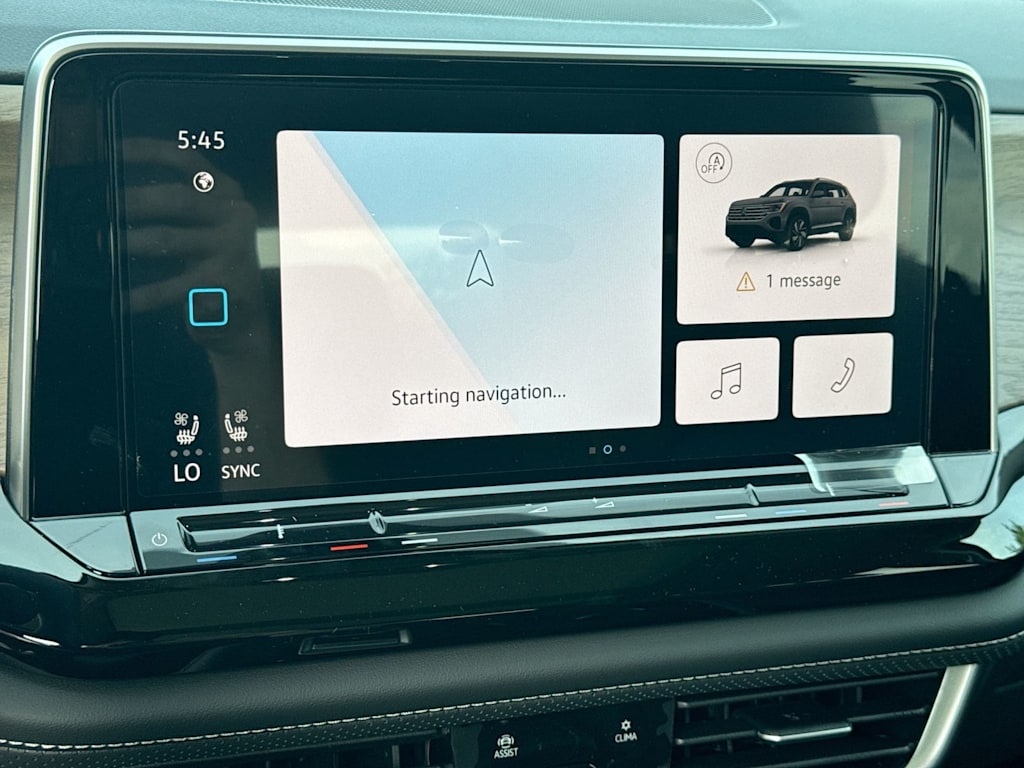 Thumbnail: 2026 Volkswagen Atlas - 14