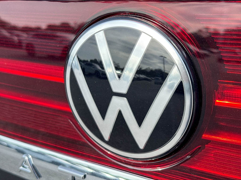 Thumbnail: 2026 Volkswagen Atlas - 7