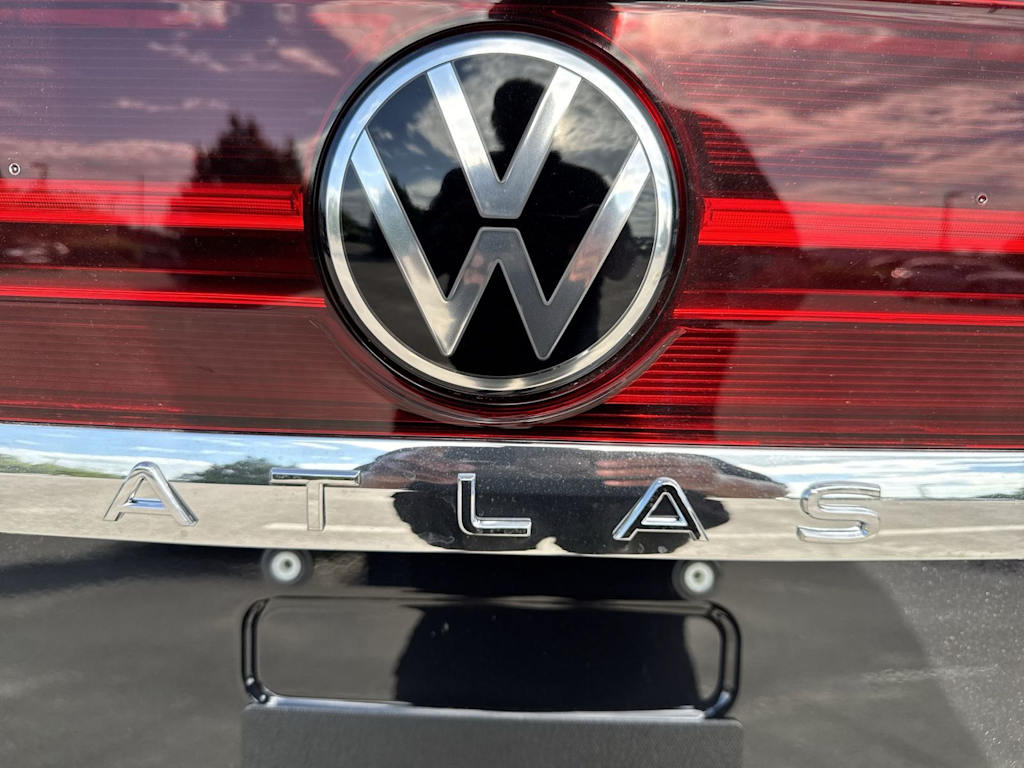 Thumbnail: 2026 Volkswagen Atlas - 23