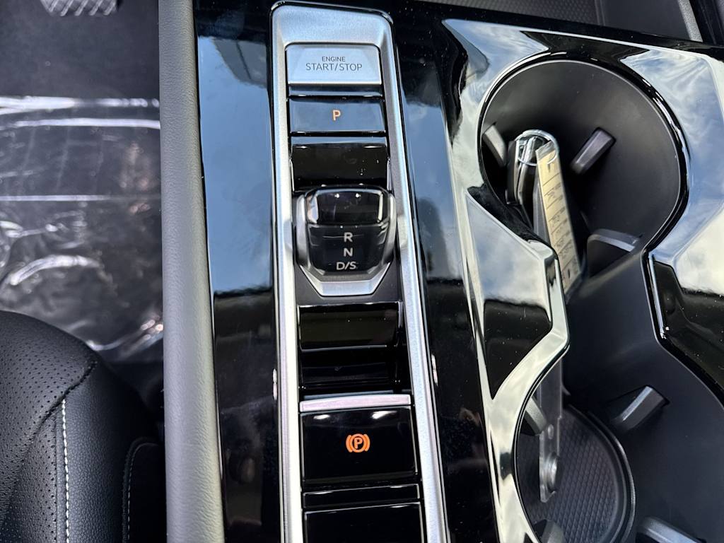 Thumbnail: 2026 Volkswagen Atlas - 16