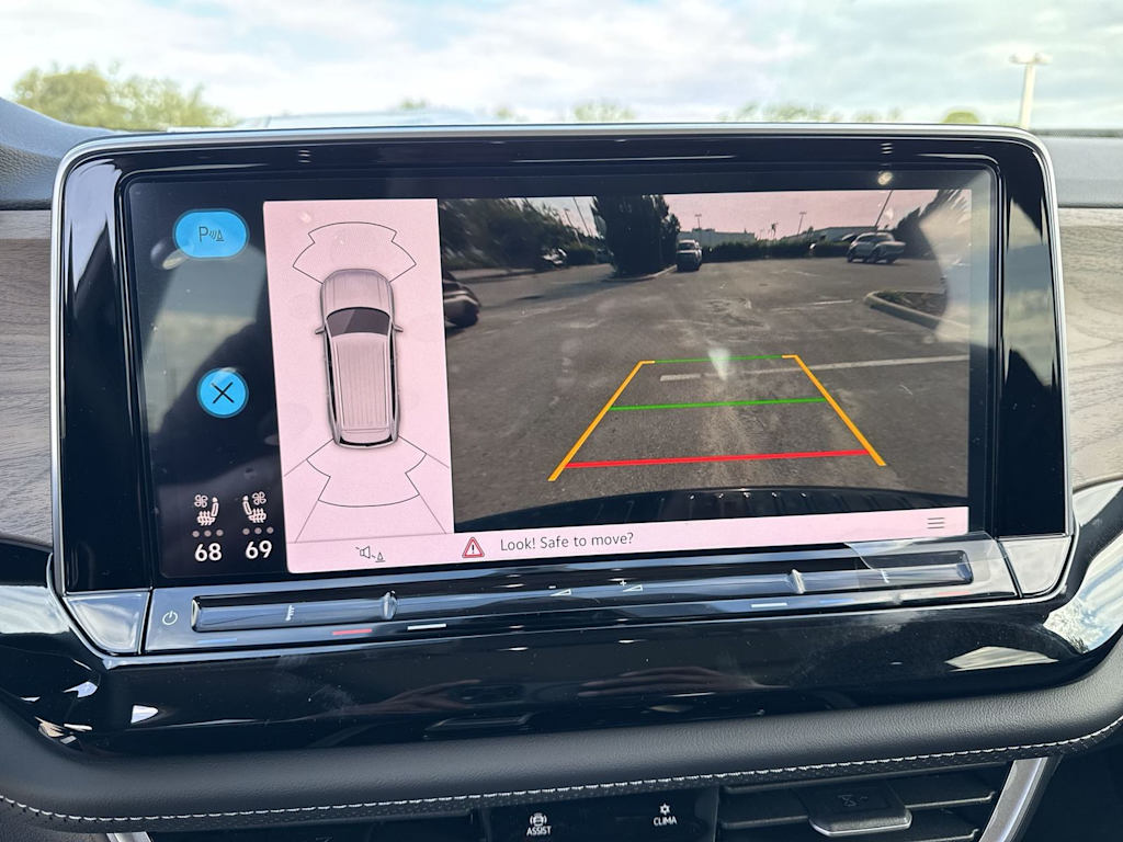 Thumbnail: 2026 Volkswagen Atlas - 31