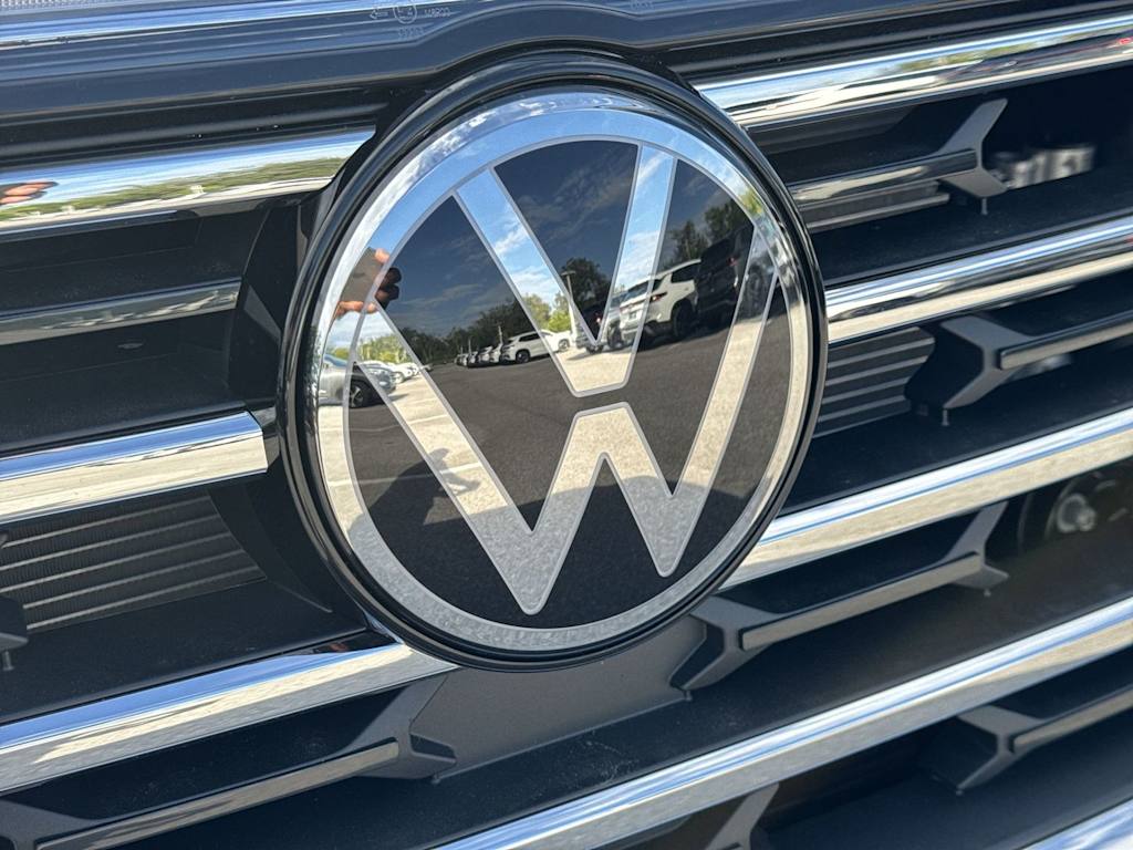 Thumbnail: 2026 Volkswagen Atlas - 7