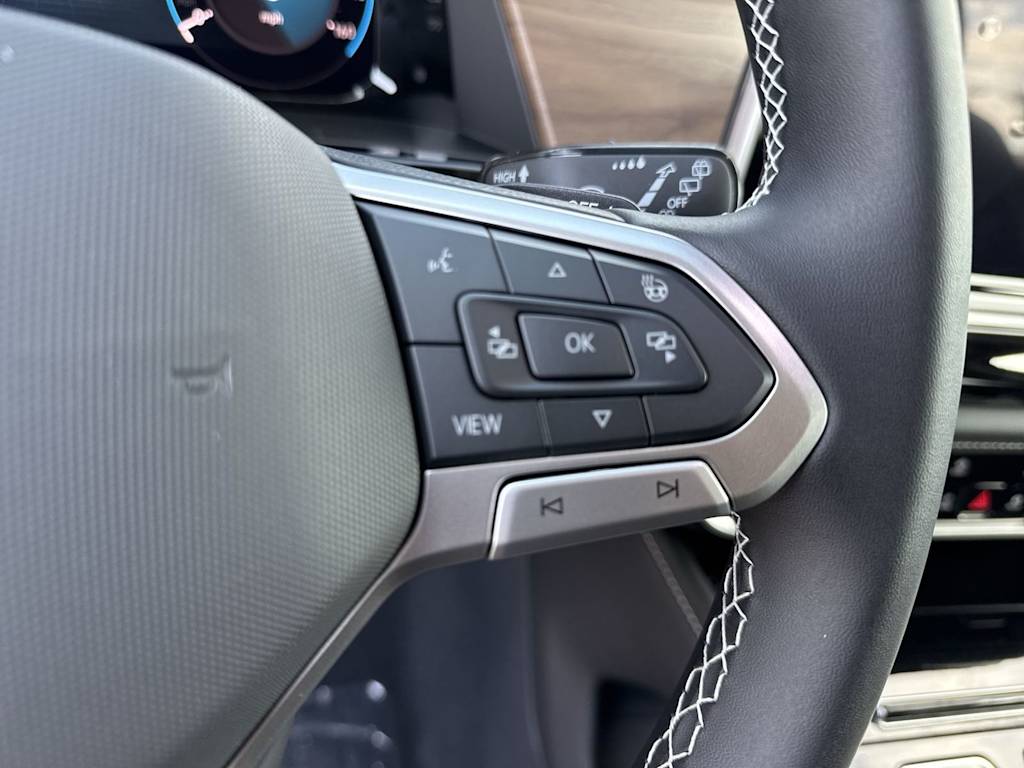 Thumbnail: 2026 Volkswagen Atlas - 28