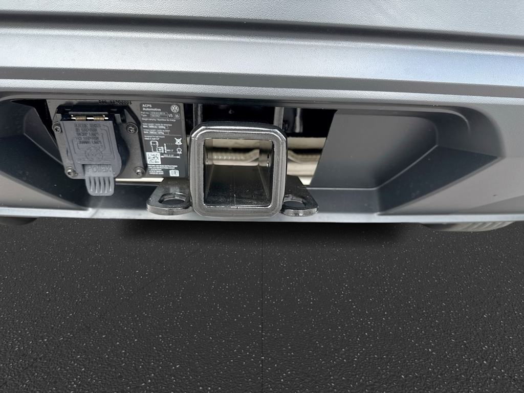 Thumbnail: 2026 Volkswagen Atlas - 34