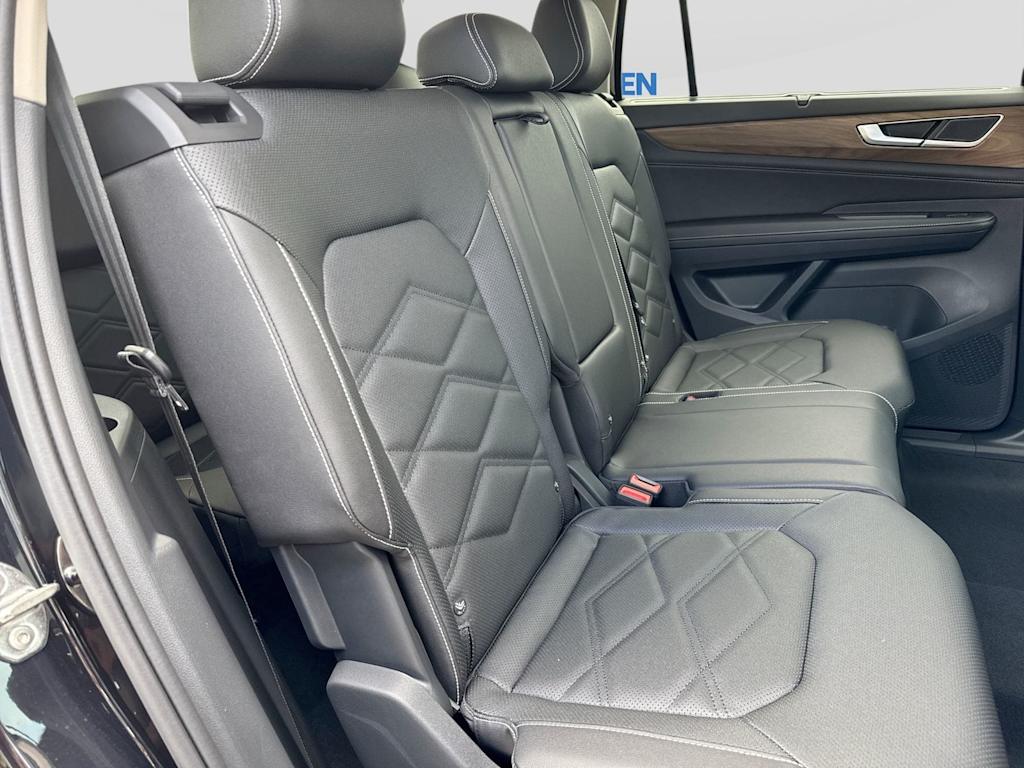 Thumbnail: 2026 Volkswagen Atlas - 26