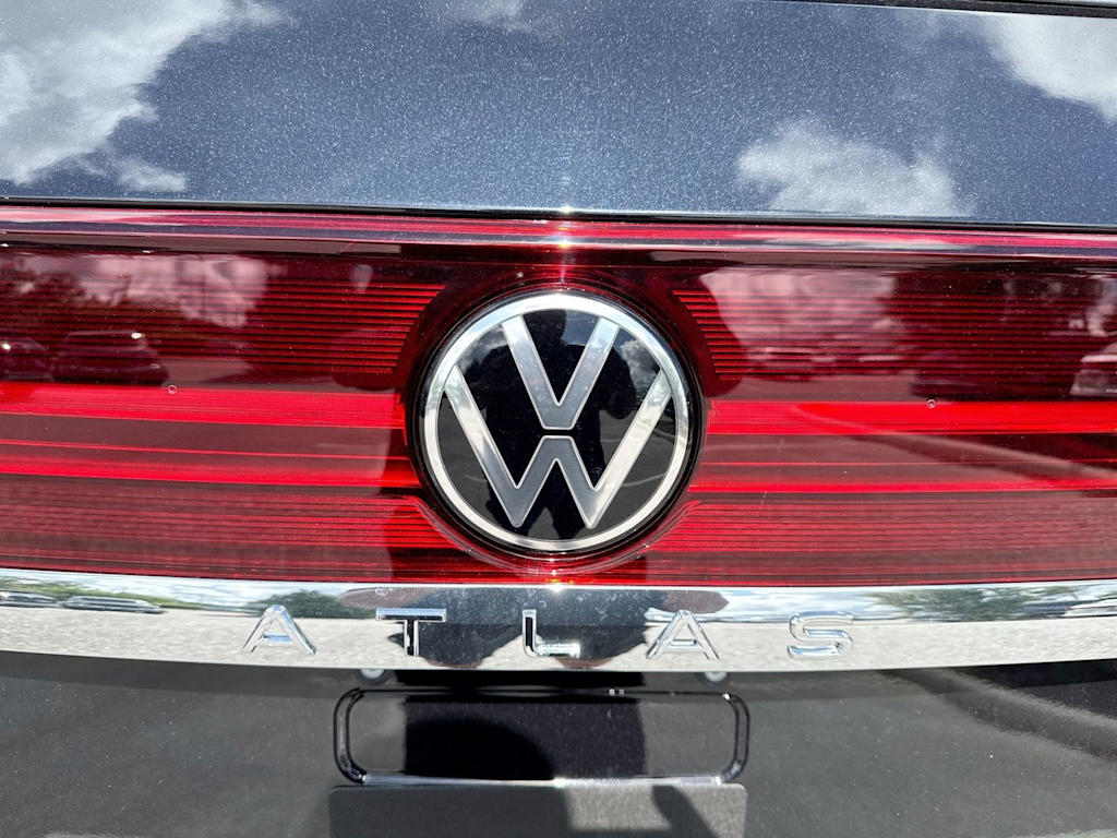 Thumbnail: 2026 Volkswagen Atlas - 23