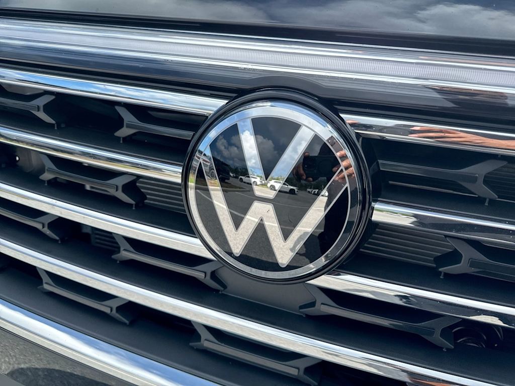 Thumbnail: 2026 Volkswagen Atlas - 6