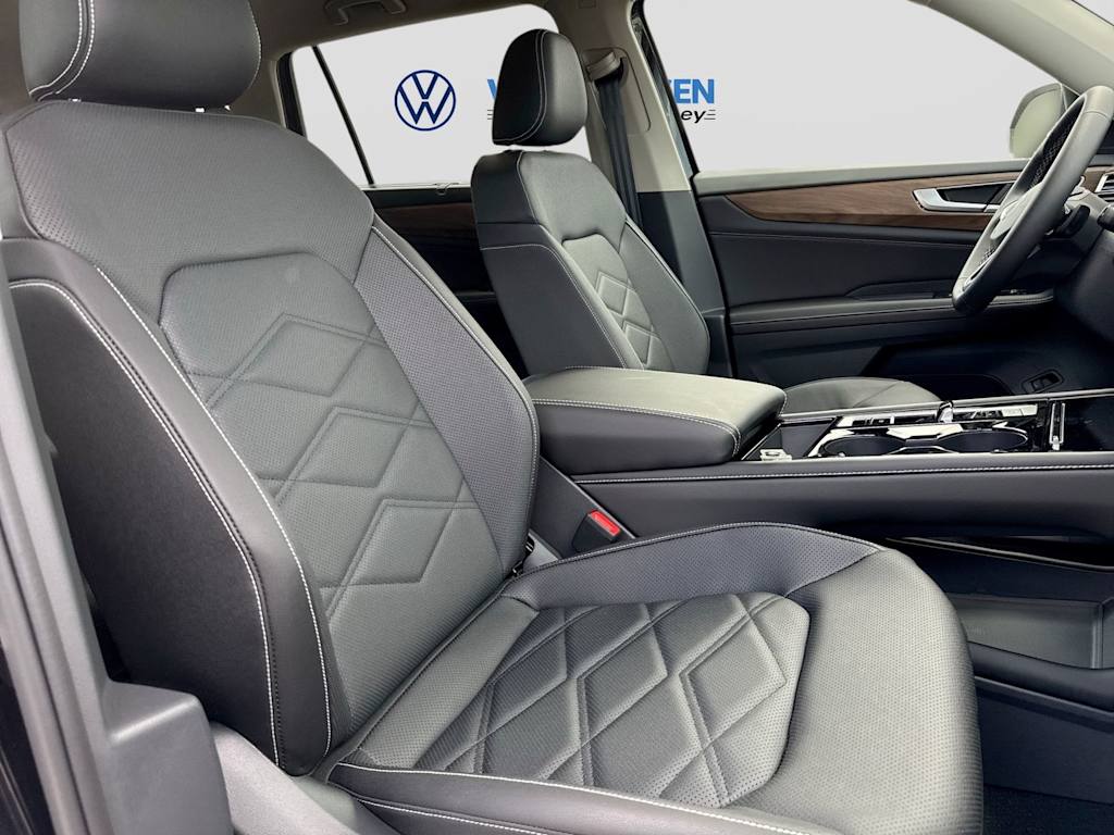 Thumbnail: 2026 Volkswagen Atlas - 11