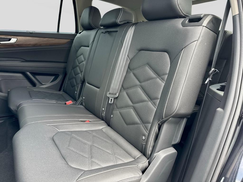 Thumbnail: 2026 Volkswagen Atlas - 25