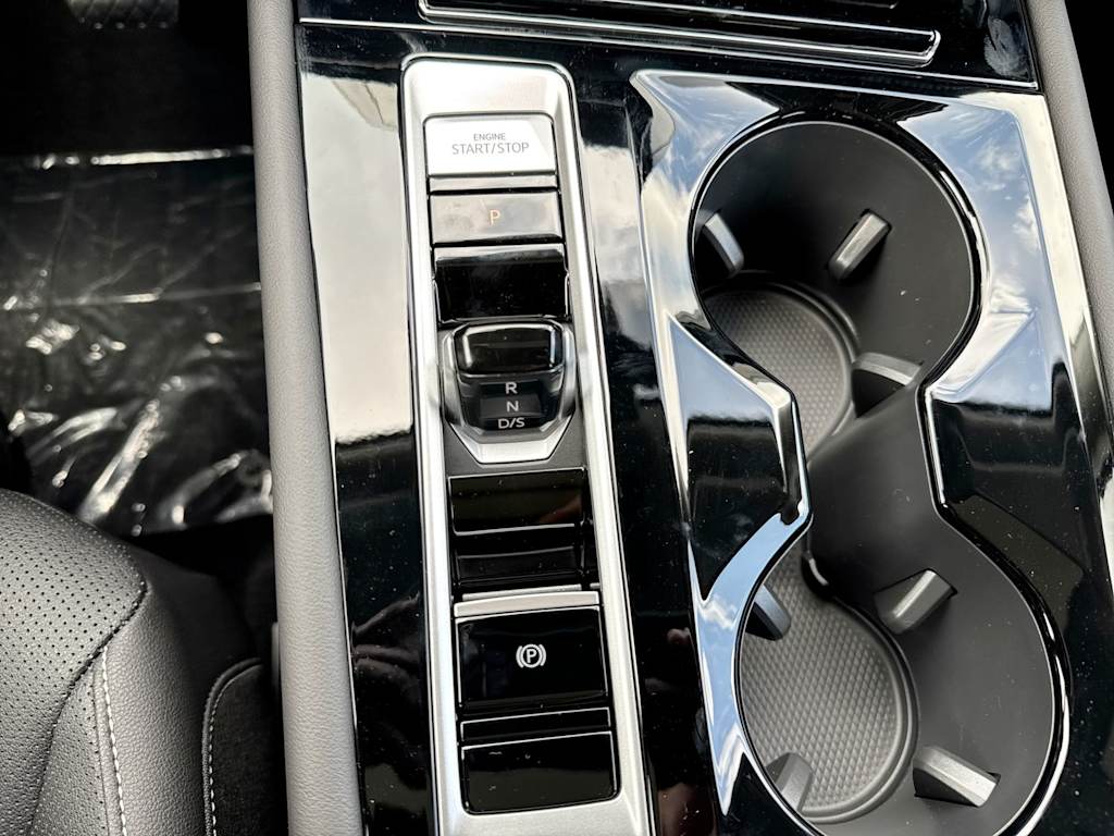 Thumbnail: 2026 Volkswagen Atlas - 15