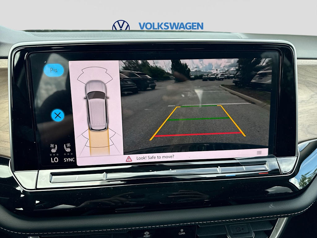 Thumbnail: 2026 Volkswagen Atlas - 31