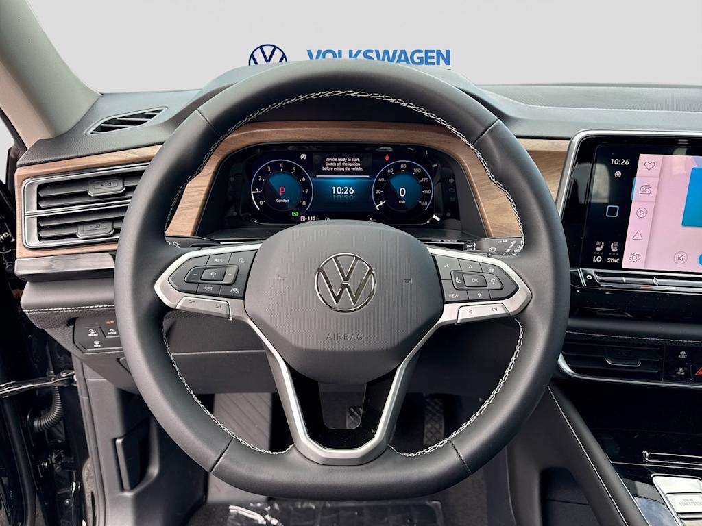 Thumbnail: 2026 Volkswagen Atlas - 13