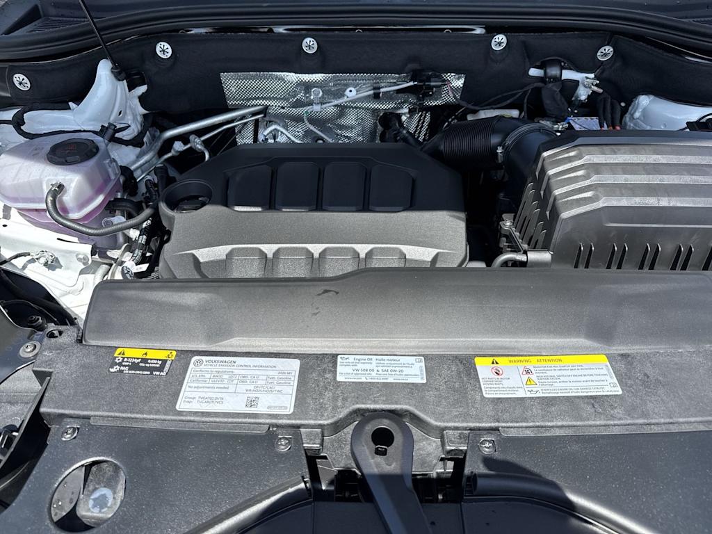 Thumbnail: 2026 Volkswagen Atlas - 9