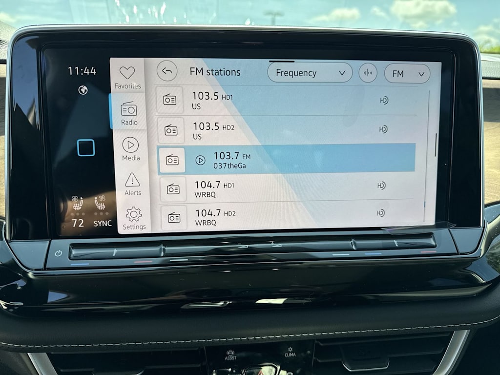 Thumbnail: 2026 Volkswagen Atlas - 15