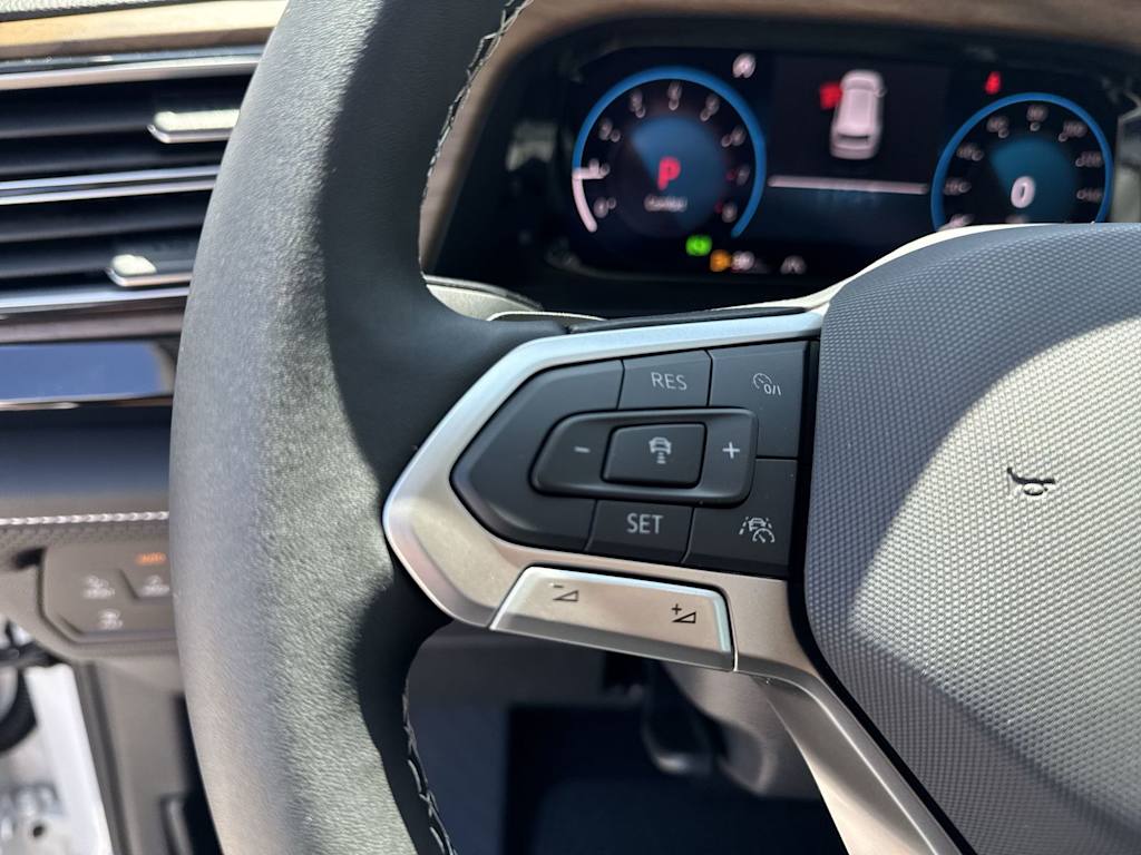 Thumbnail: 2026 Volkswagen Atlas - 28