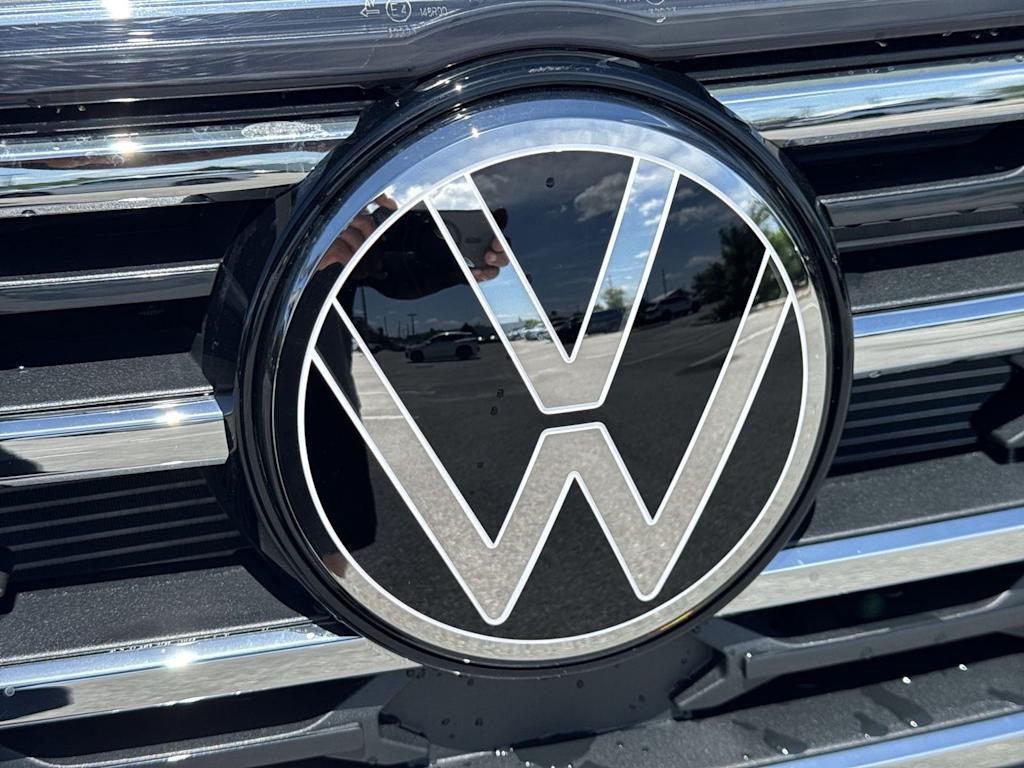 Thumbnail: 2026 Volkswagen Atlas - 7