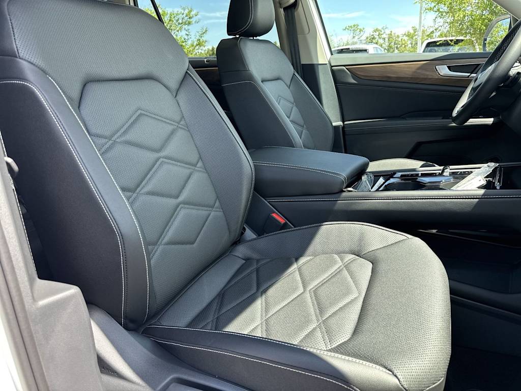 Thumbnail: 2026 Volkswagen Atlas - 12