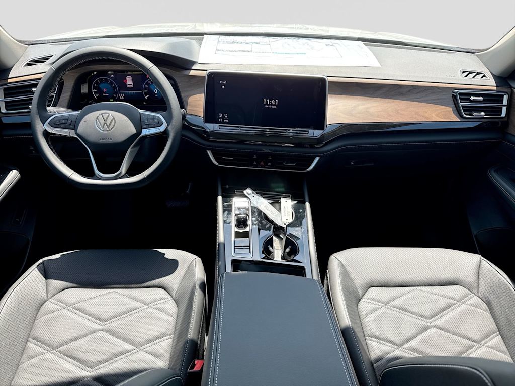 Thumbnail: 2026 Volkswagen Atlas - 10