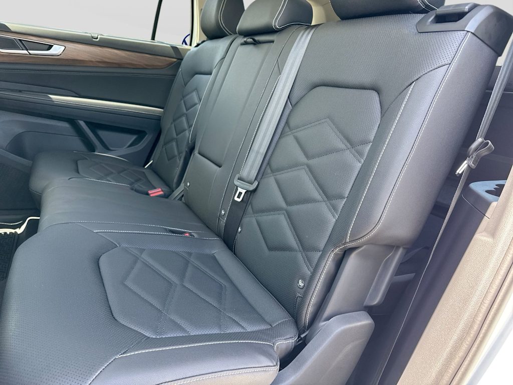 Thumbnail: 2026 Volkswagen Atlas - 26