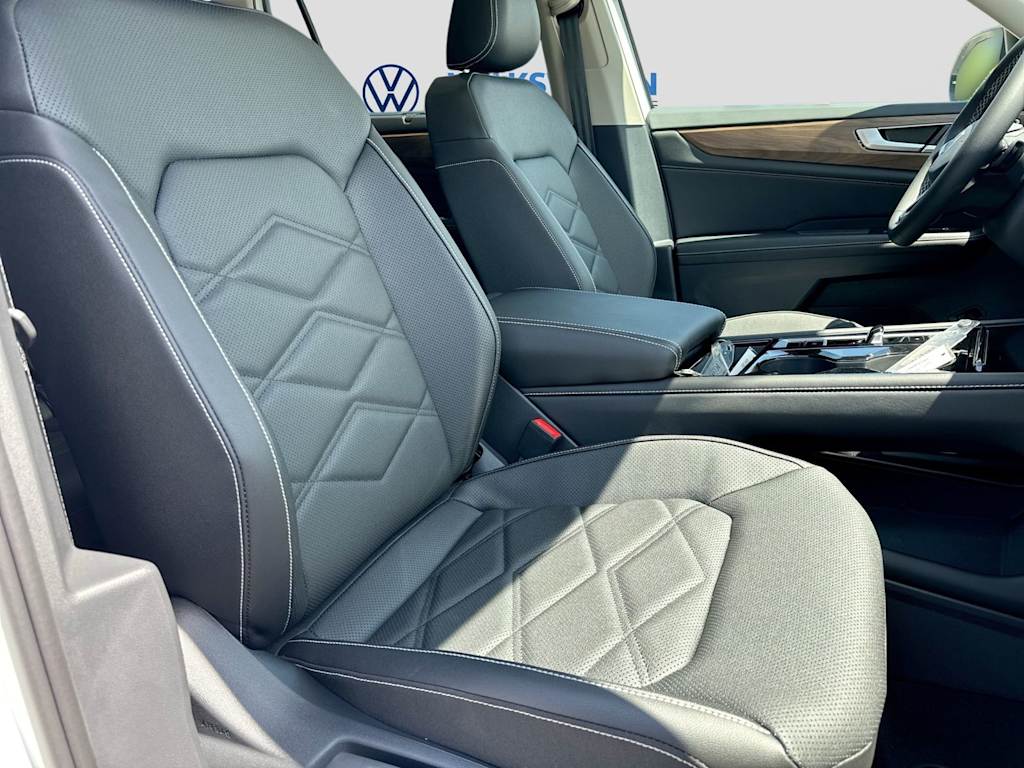 Thumbnail: 2026 Volkswagen Atlas - 12