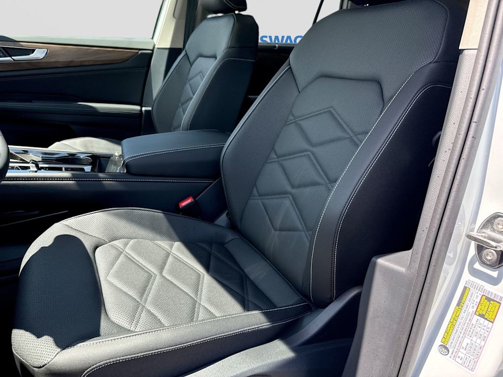 Thumbnail: 2026 Volkswagen Atlas - 11