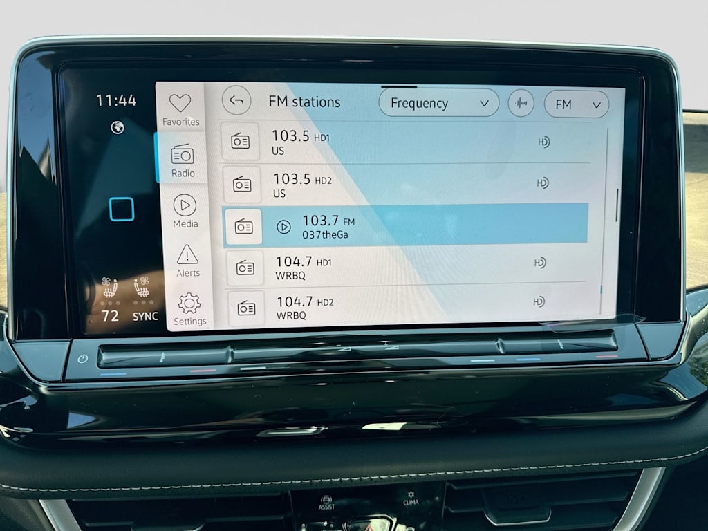 Thumbnail: 2026 Volkswagen Atlas - 15