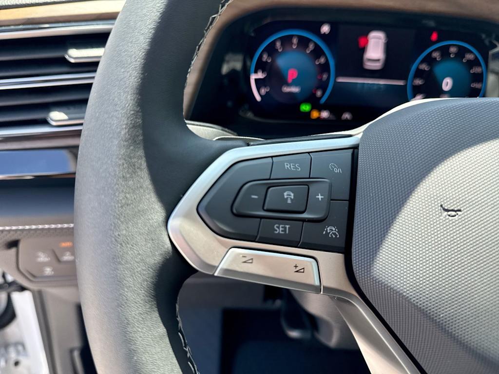 Thumbnail: 2026 Volkswagen Atlas - 28