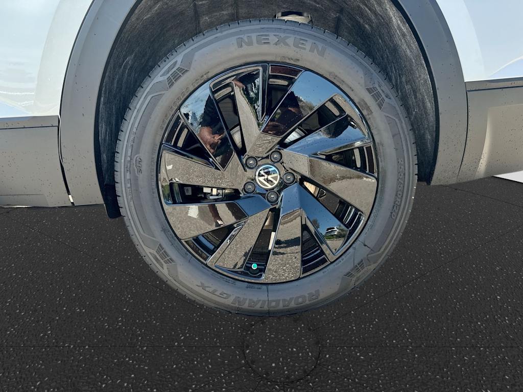 Thumbnail: 2026 Volkswagen Atlas - 8