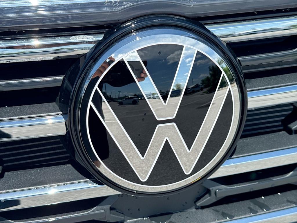 Thumbnail: 2026 Volkswagen Atlas - 7