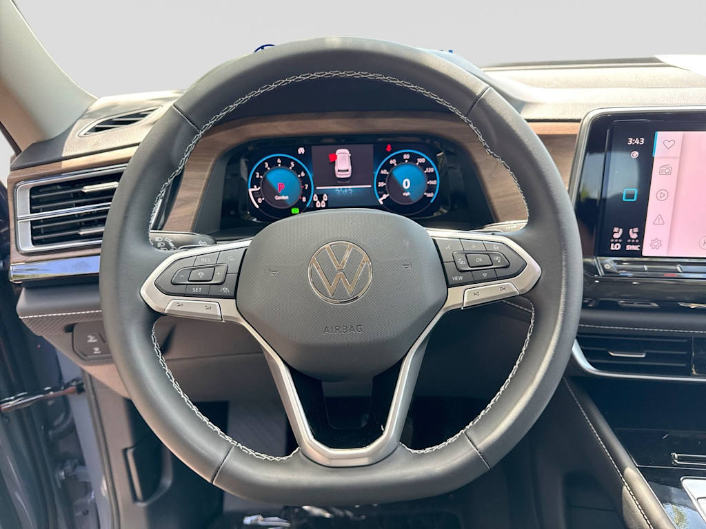 Thumbnail: 2026 Volkswagen Atlas - 14