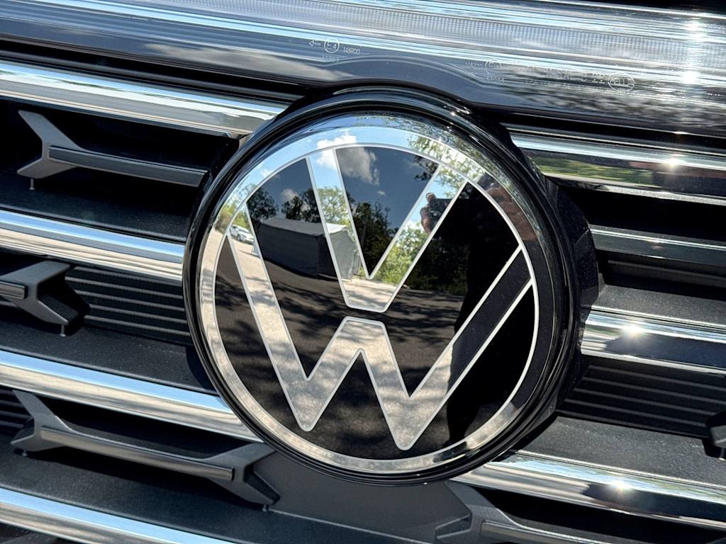 Thumbnail: 2026 Volkswagen Atlas - 7