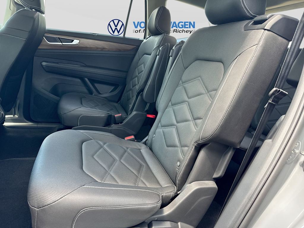 Thumbnail: 2026 Volkswagen Atlas - 25