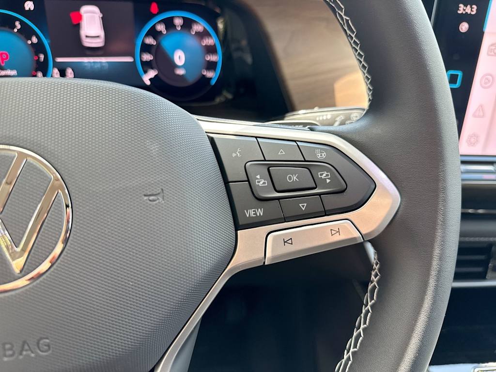 Thumbnail: 2026 Volkswagen Atlas - 28