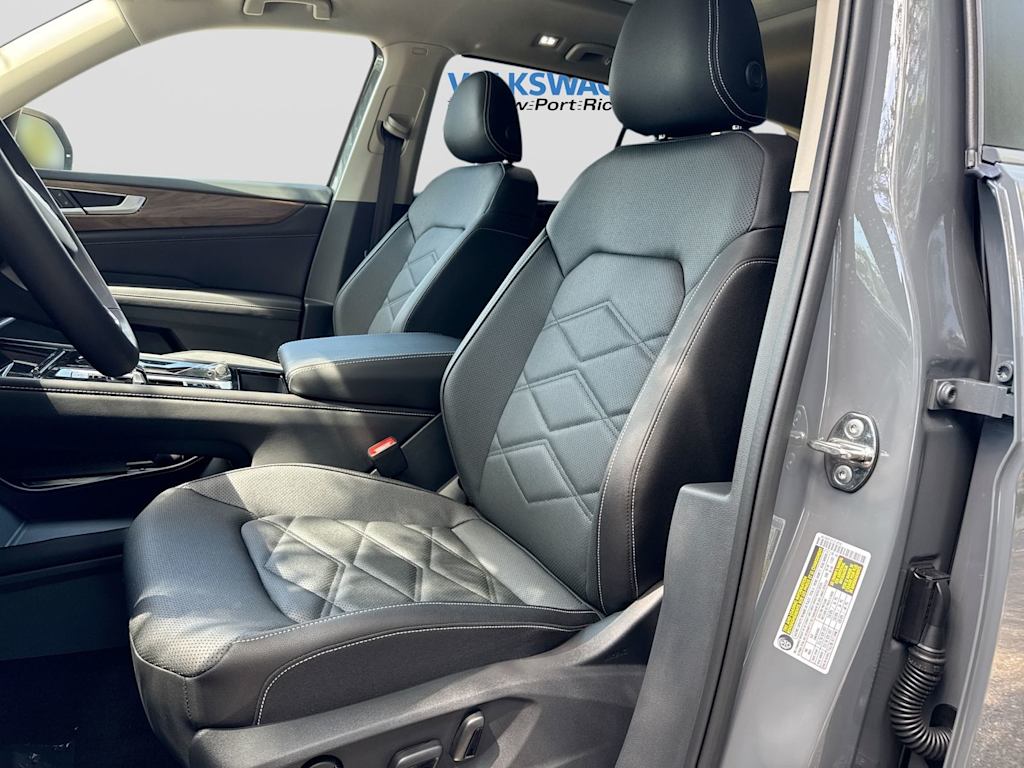 Thumbnail: 2026 Volkswagen Atlas - 11