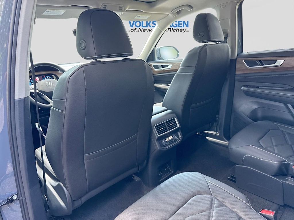 Thumbnail: 2026 Volkswagen Atlas - 13