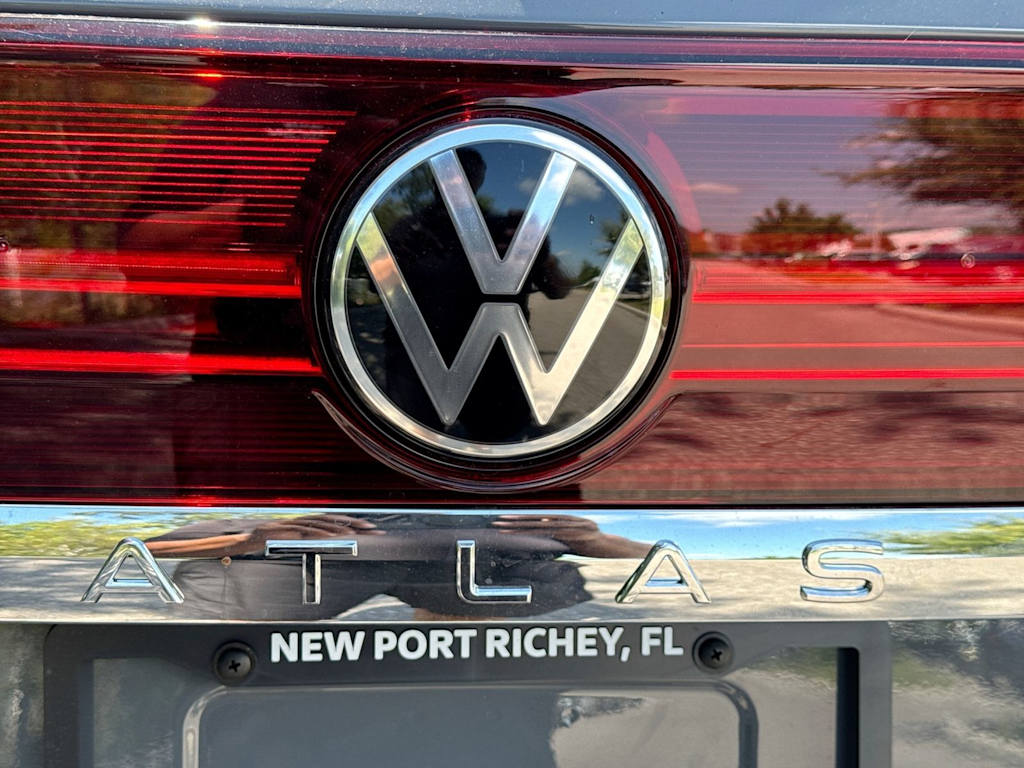 Thumbnail: 2026 Volkswagen Atlas - 23