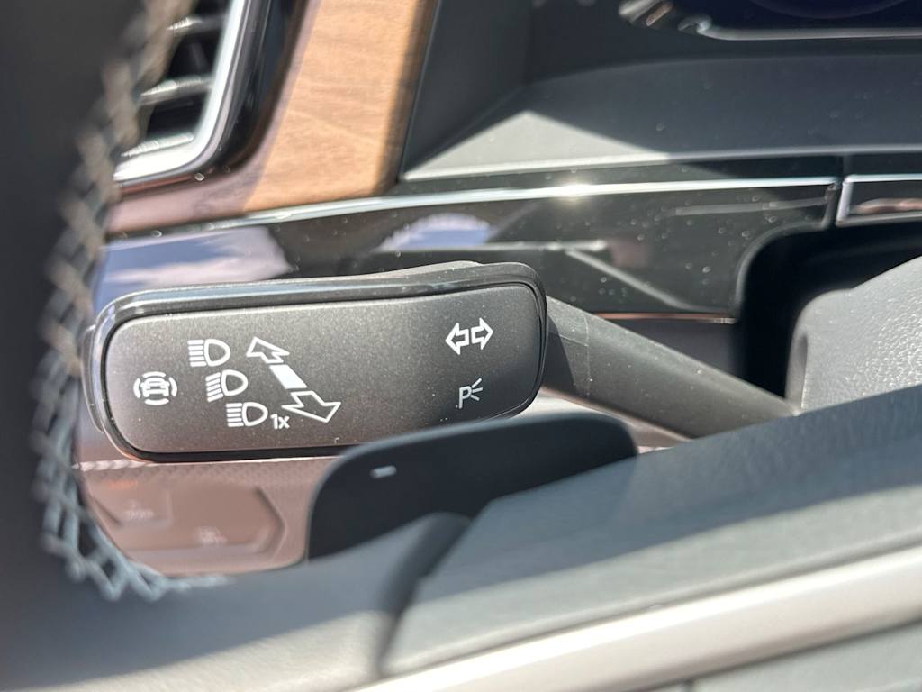 Thumbnail: 2026 Volkswagen Atlas - 24