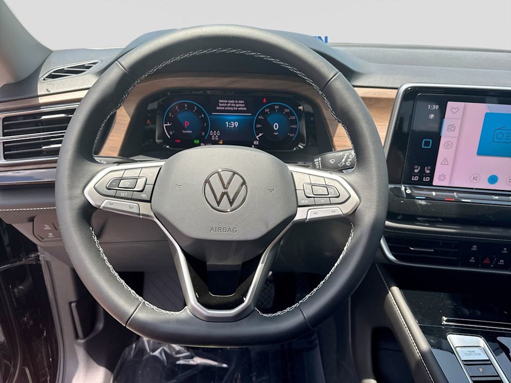Thumbnail: 2026 Volkswagen Atlas - 2