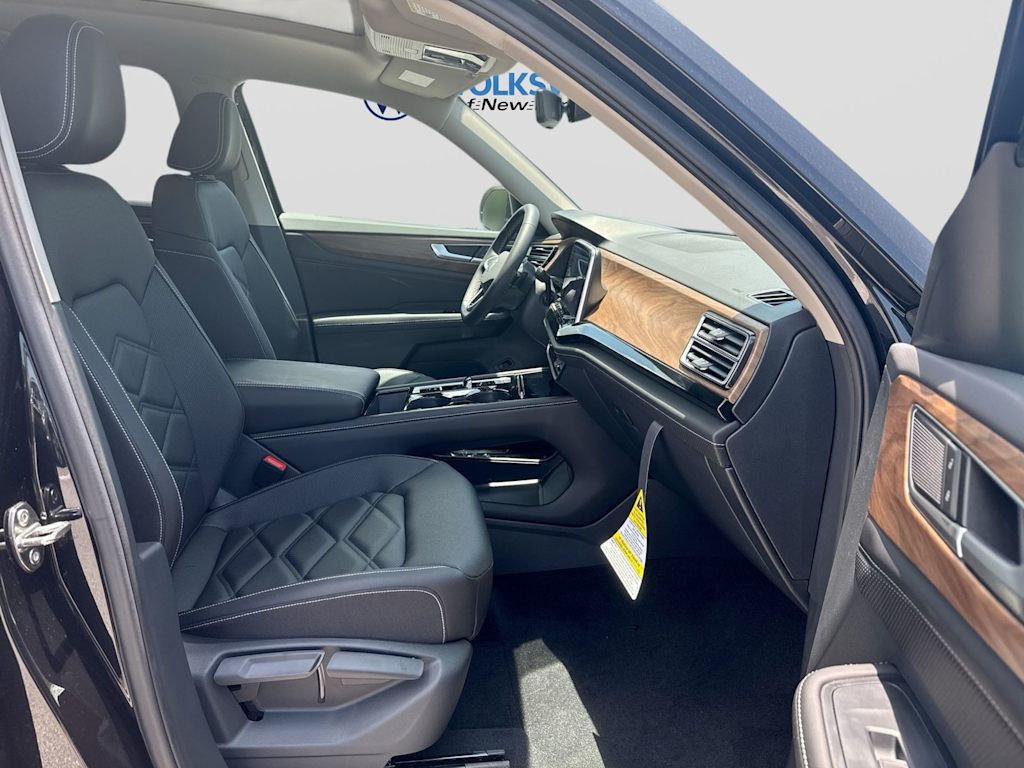 Thumbnail: 2026 Volkswagen Atlas - 9