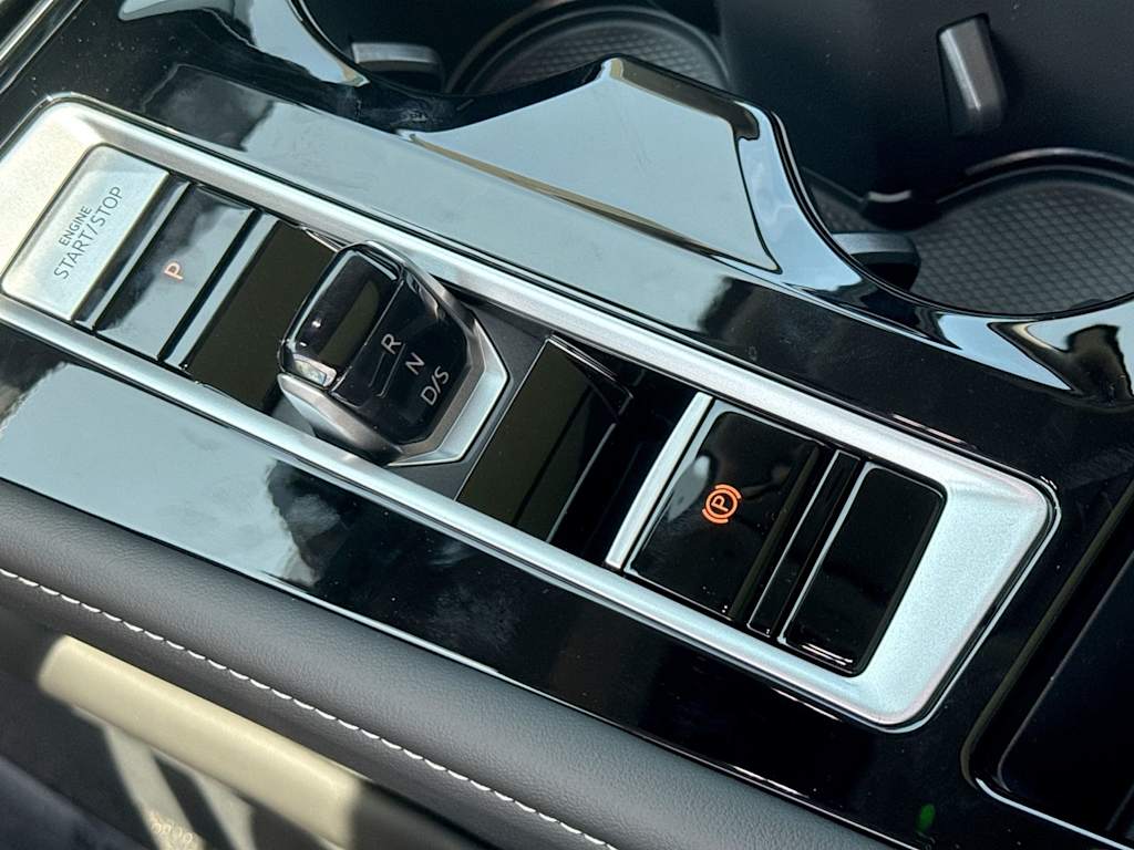 Thumbnail: 2026 Volkswagen Atlas - 26