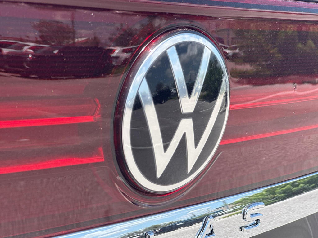 Thumbnail: 2026 Volkswagen Atlas - 6