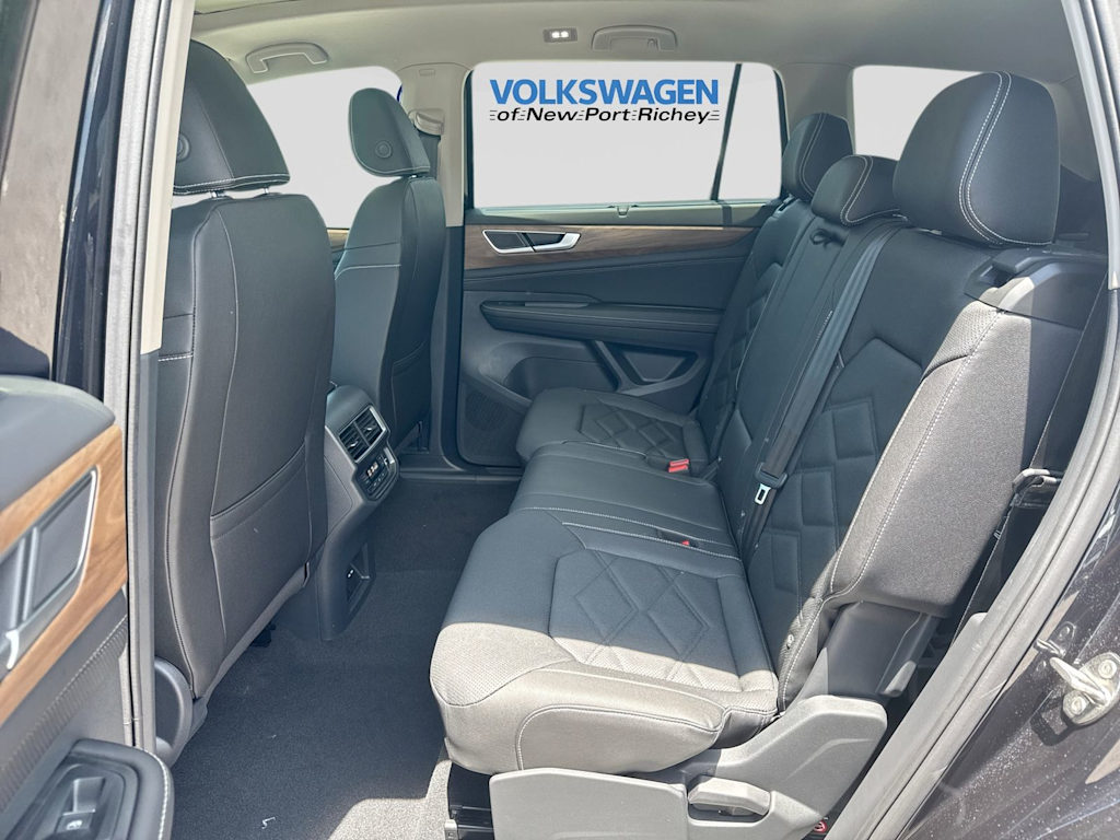 Thumbnail: 2026 Volkswagen Atlas - 19