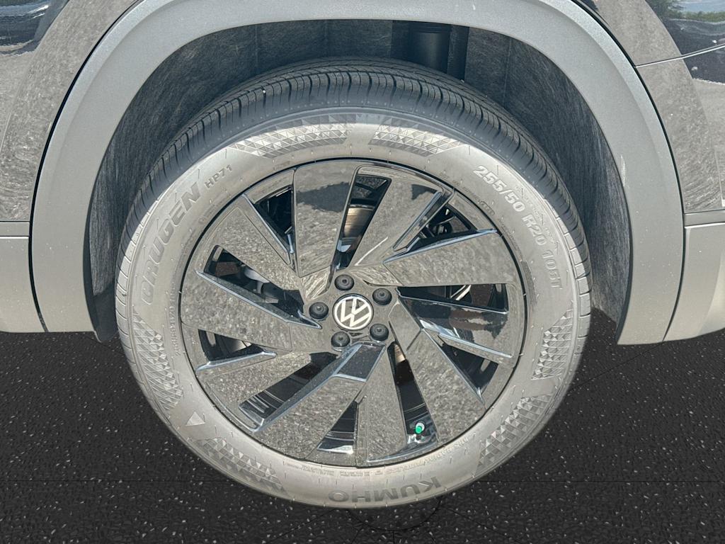 Thumbnail: 2026 Volkswagen Atlas - 7
